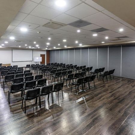City Express Plus By Marriott Bogota Aeropuerto エクステリア 写真