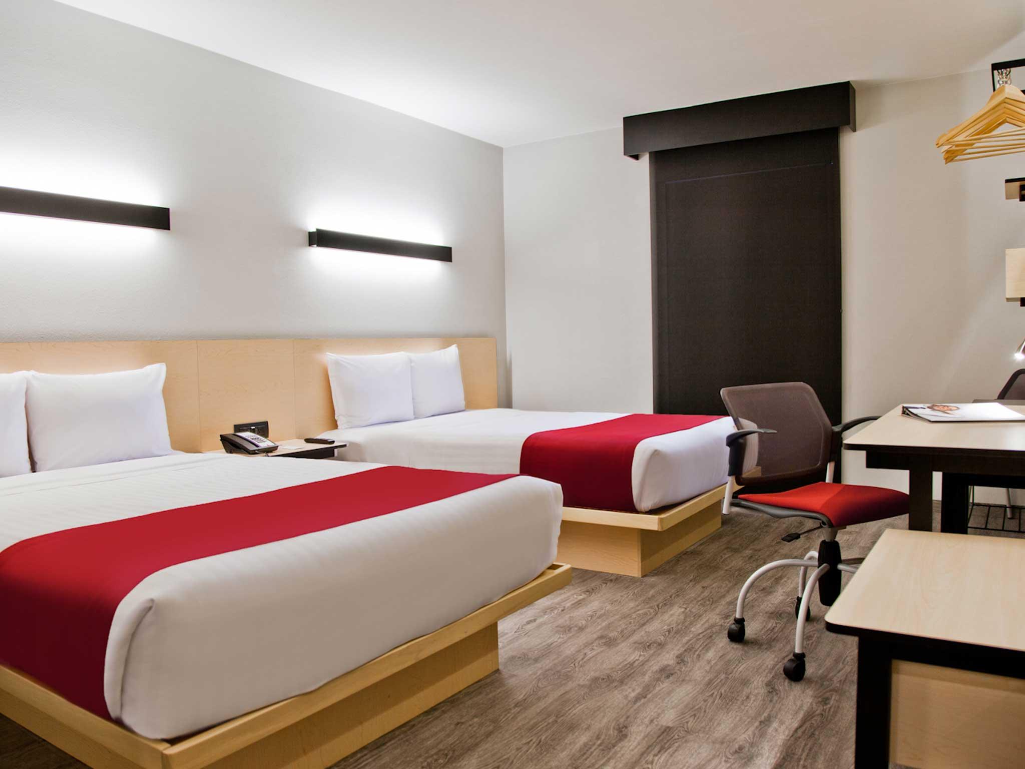 City Express Plus By Marriott Bogota Aeropuerto エクステリア 写真