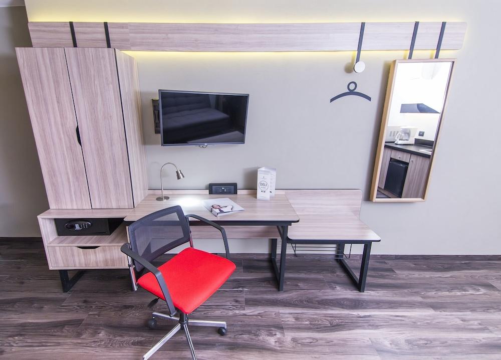 City Express Plus By Marriott Bogota Aeropuerto エクステリア 写真