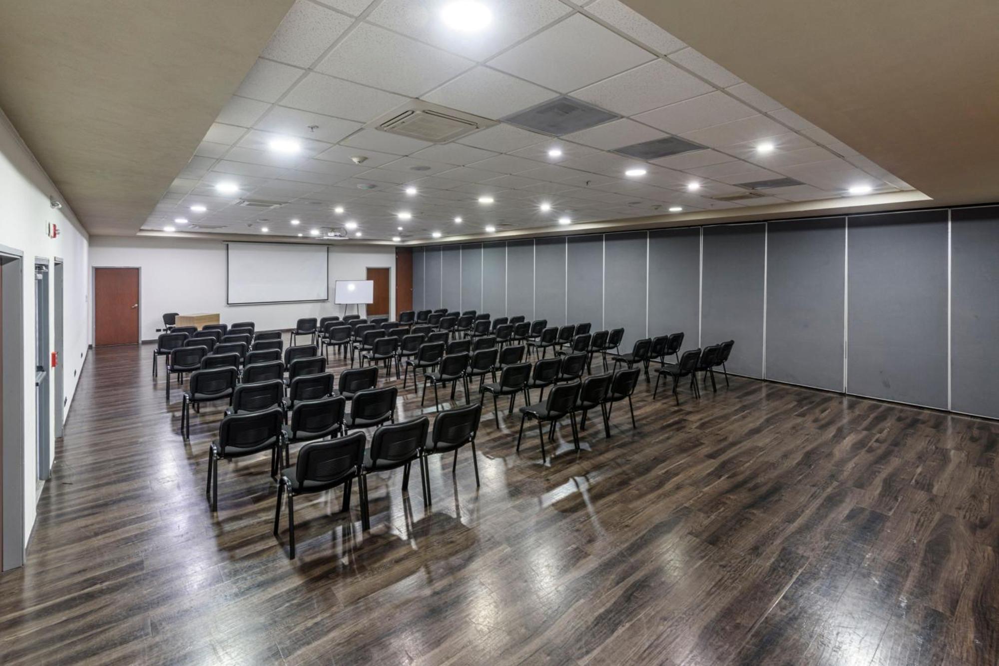 City Express Plus By Marriott Bogota Aeropuerto エクステリア 写真