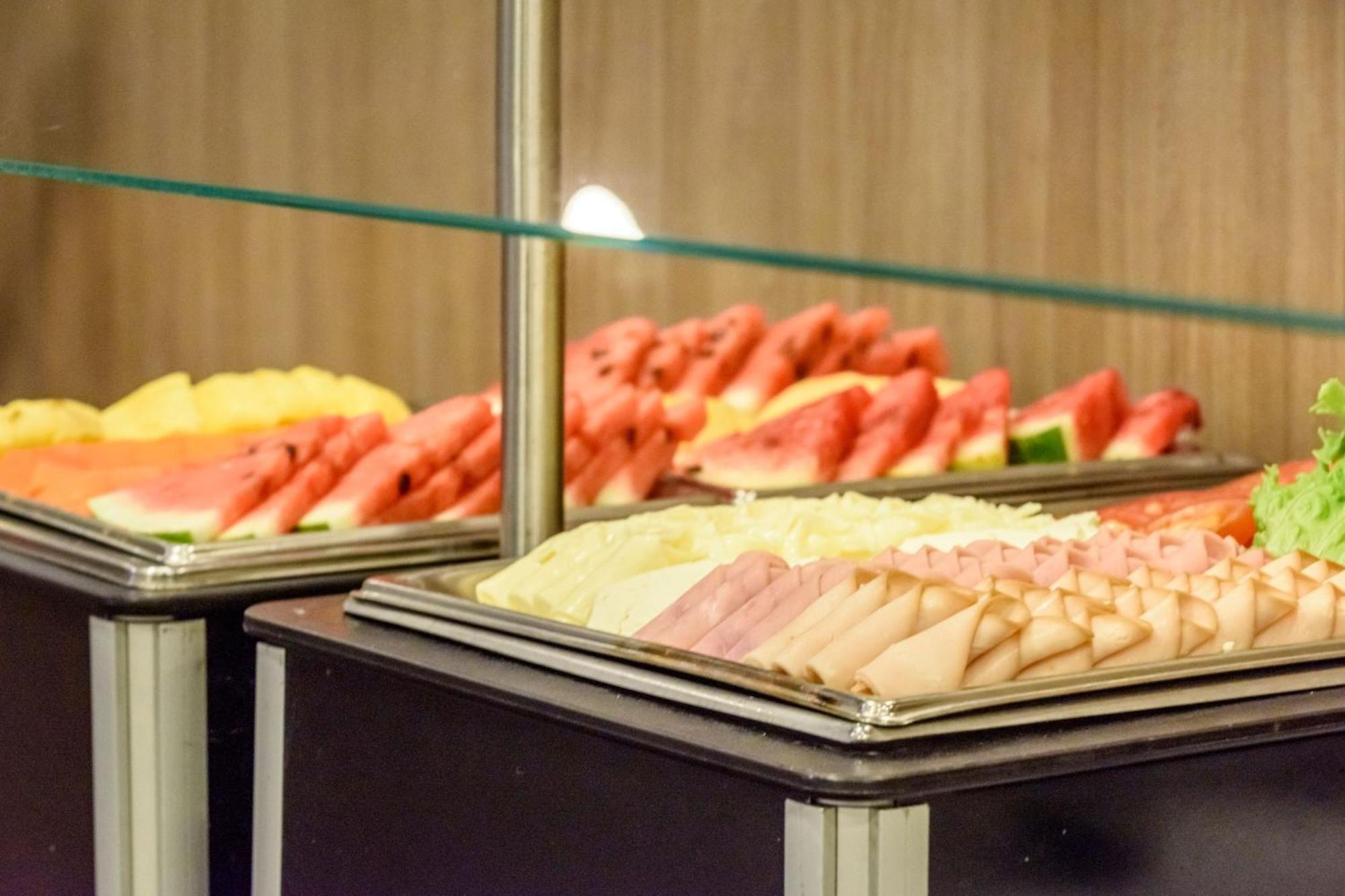City Express Plus By Marriott Bogota Aeropuerto エクステリア 写真