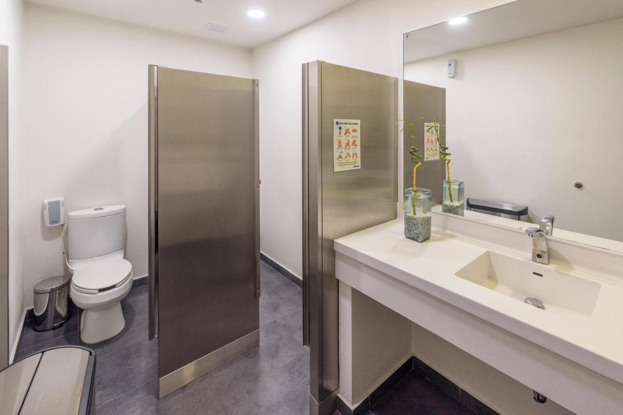 City Express Plus By Marriott Bogota Aeropuerto エクステリア 写真