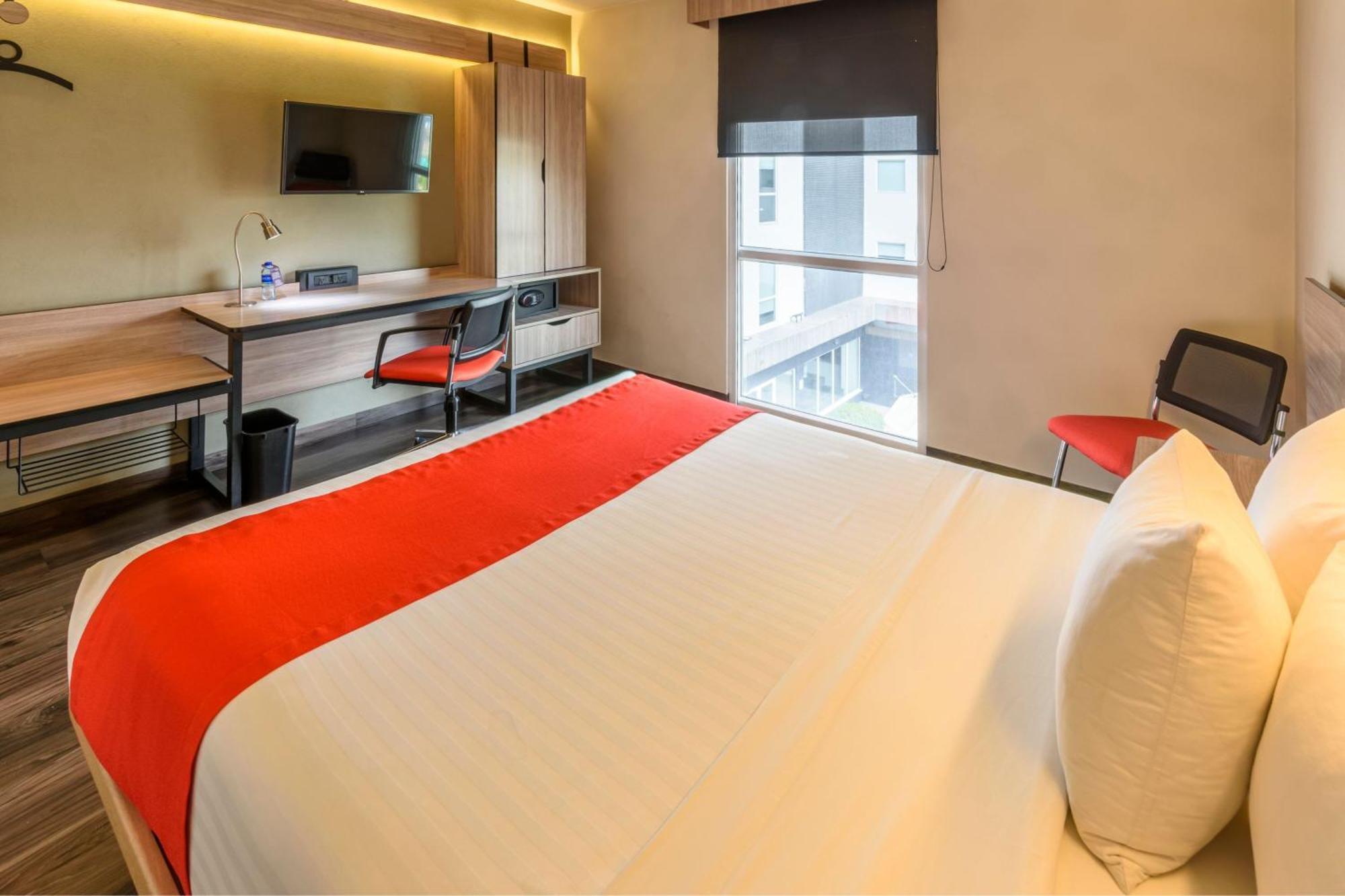City Express Plus By Marriott Bogota Aeropuerto エクステリア 写真