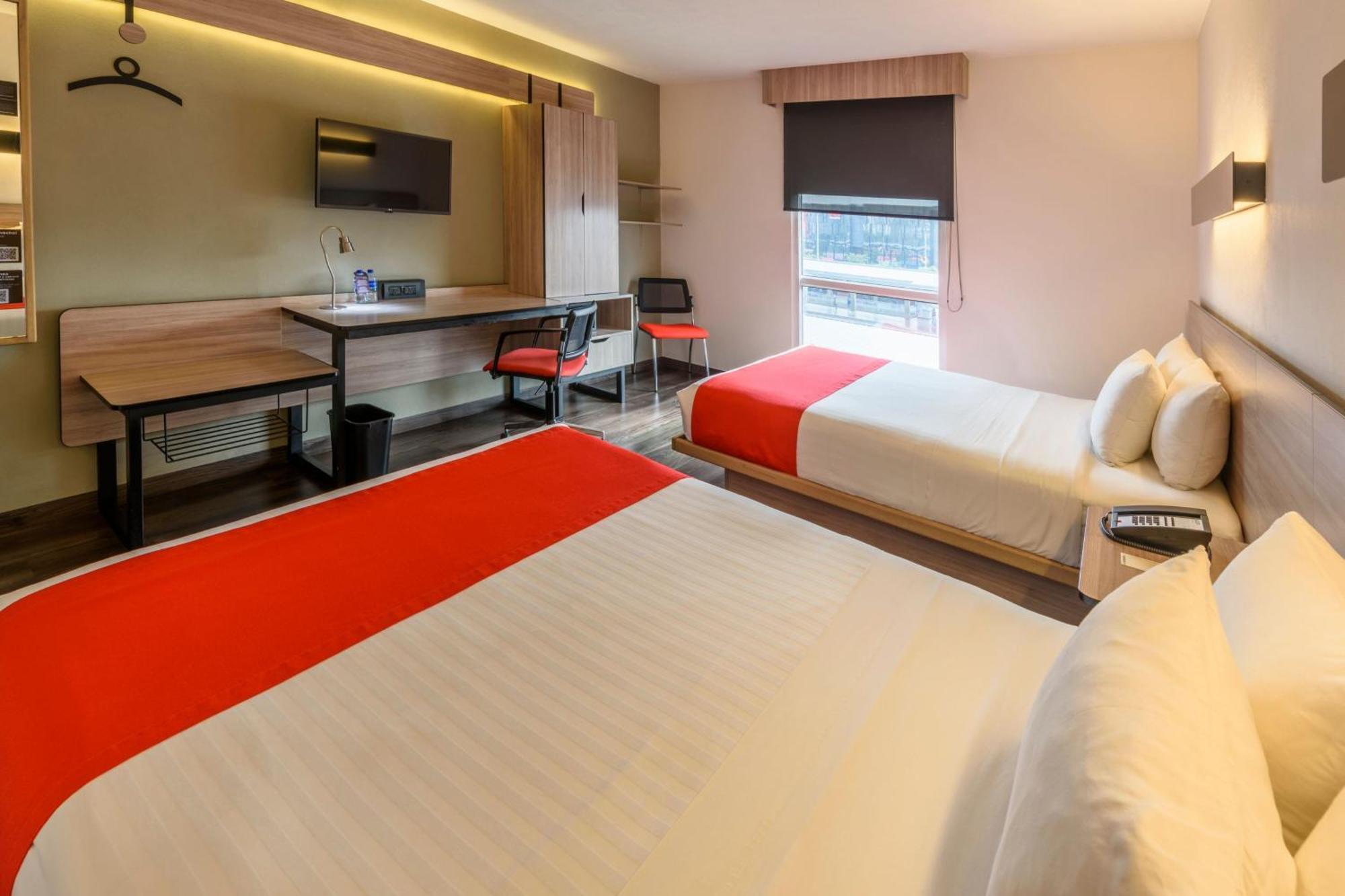 City Express Plus By Marriott Bogota Aeropuerto エクステリア 写真