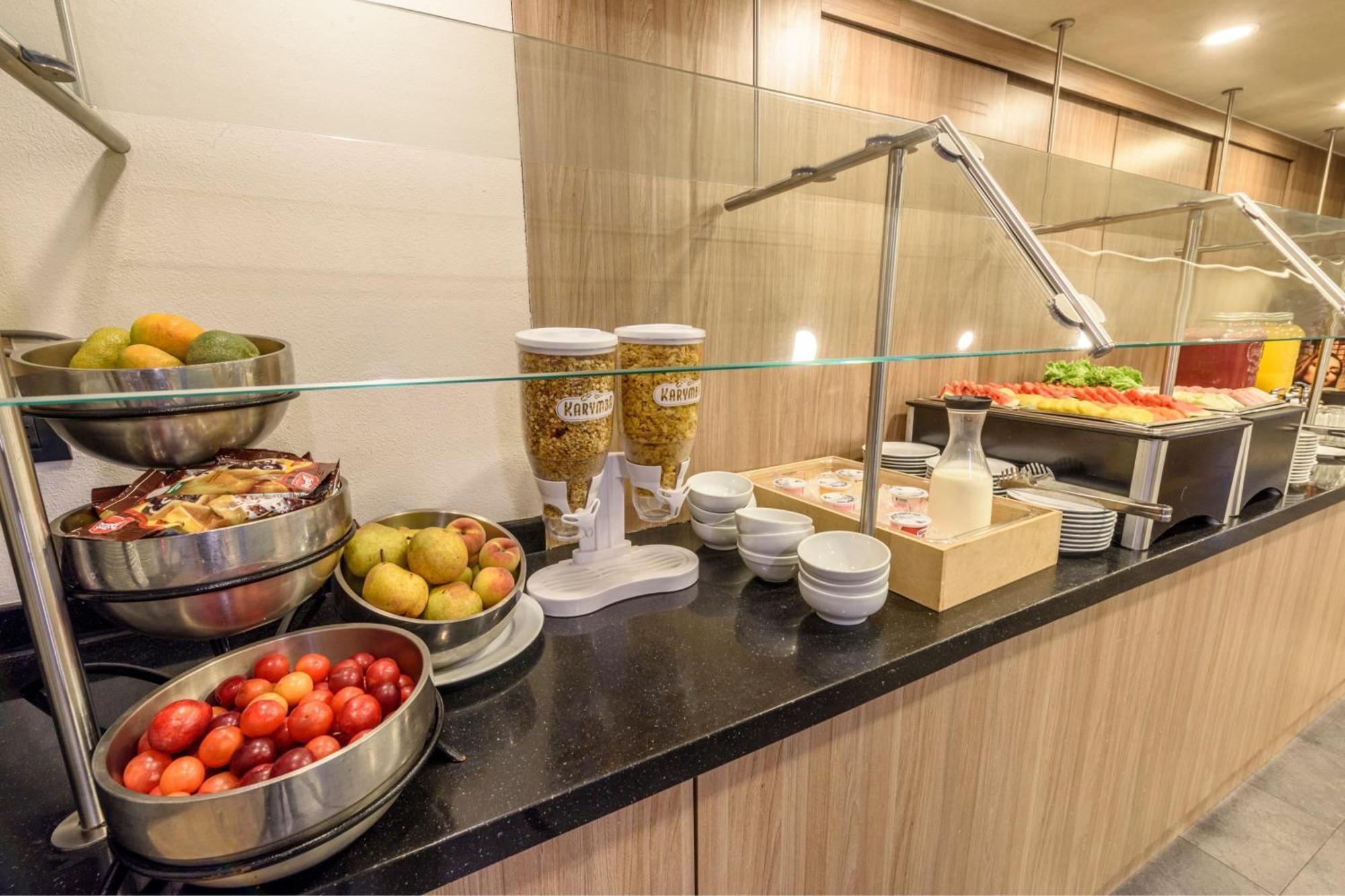 City Express Plus By Marriott Bogota Aeropuerto エクステリア 写真