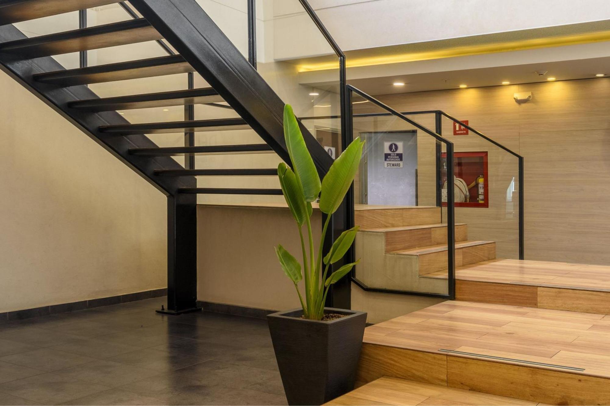 City Express Plus By Marriott Bogota Aeropuerto エクステリア 写真