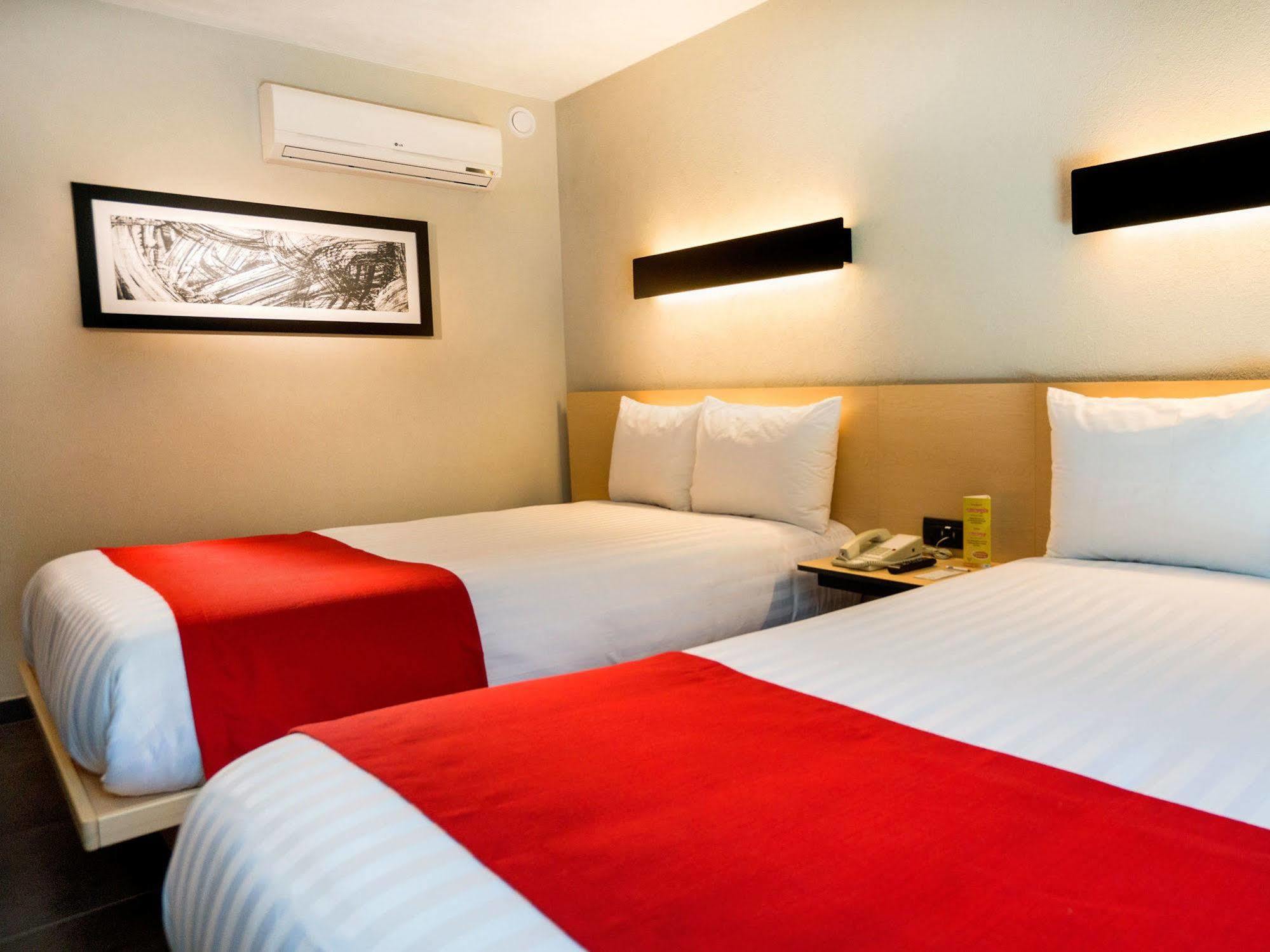 City Express Plus By Marriott Bogota Aeropuerto エクステリア 写真